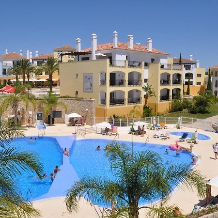 Penthouse Maria, O Pomar Cabanas, Sea View Cabanas De Tavira Exterior photo