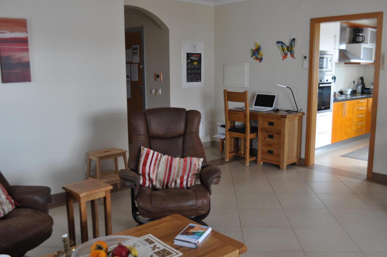 Penthouse Maria, O Pomar Cabanas, Sea View Cabanas De Tavira Exterior photo