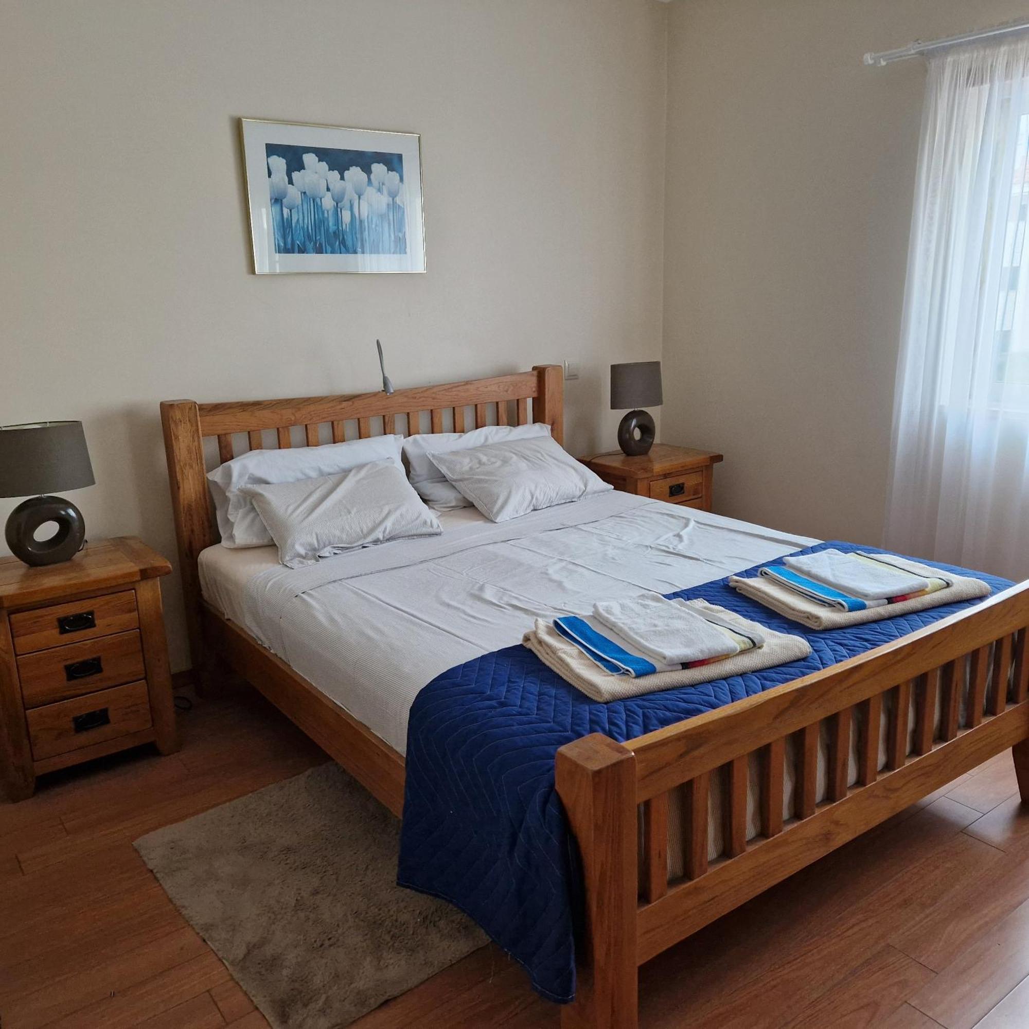 Penthouse Maria, O Pomar Cabanas, Sea View Cabanas De Tavira Exterior photo